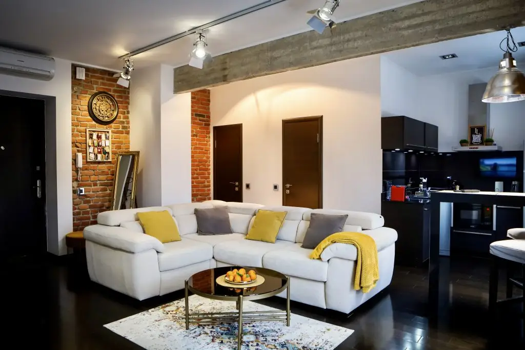 Минск: Апартаменты InterLoft 6 Old Town Free Parking Wi-Fi 100/50 Smart TV