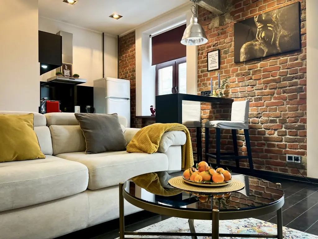 Минск: Апартаменты InterLoft 6 Old Town Free Parking Wi-Fi 100/50 Smart TV