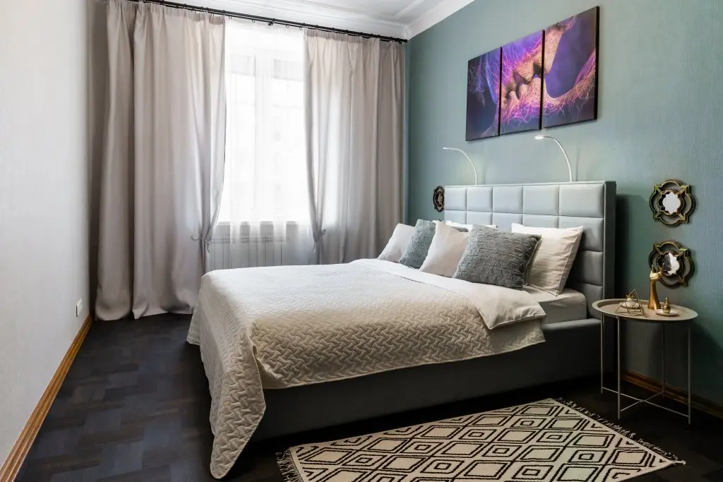 Минск: Апартаменты InterLoft 4 Old Town Free Parking Wi-Fi 100/50 Smart TV