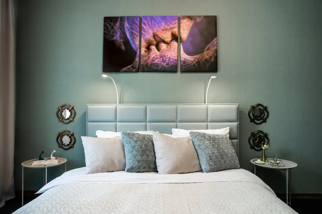 Минск: Апартаменты InterLoft 4 Old Town Free Parking Wi-Fi 100/50 Smart TV