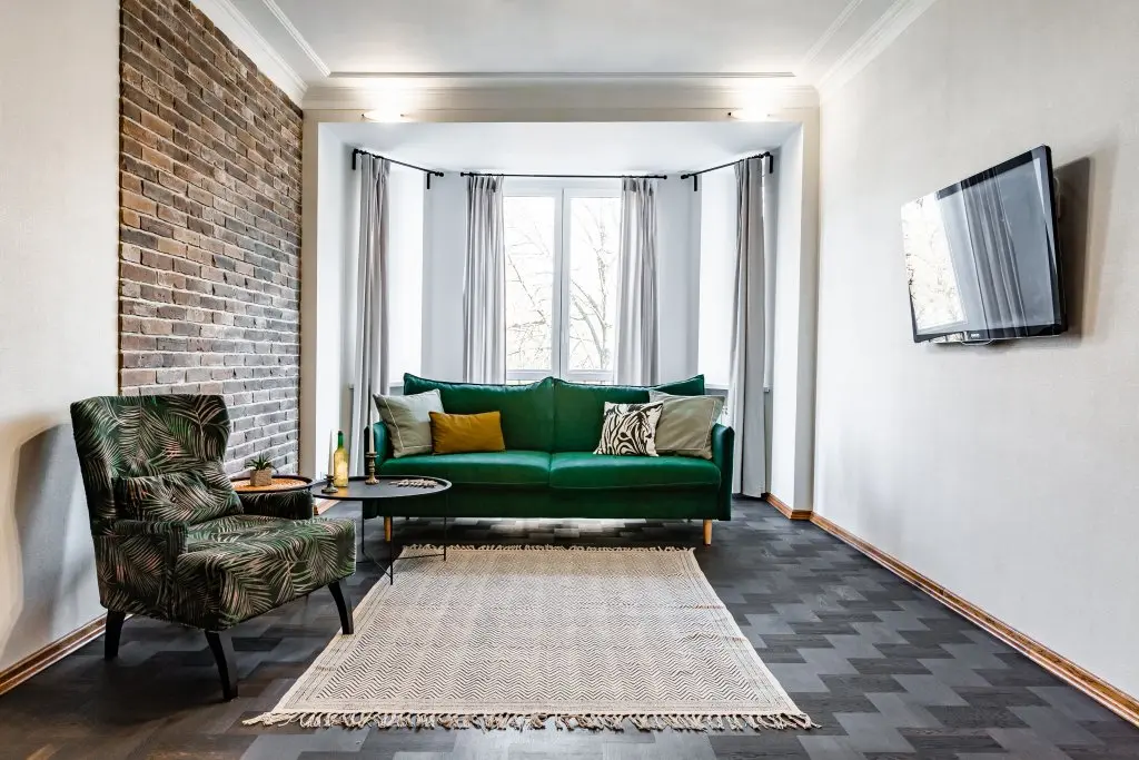 Минск: Апартаменты InterLoft 4 Old Town Free Parking Wi-Fi 100/50 Smart TV