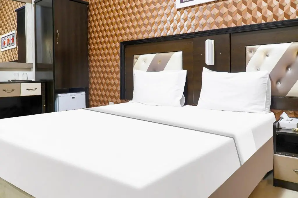 Дубай: OYO 902 Prime Hotel Llc