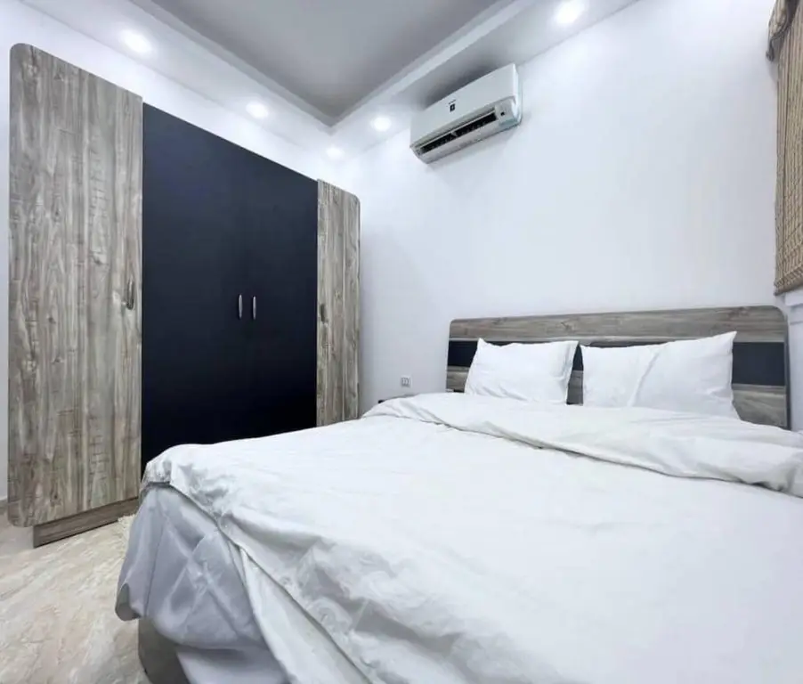 Хургада: VIP Hurghada Amazing New 2-bed Apartment!