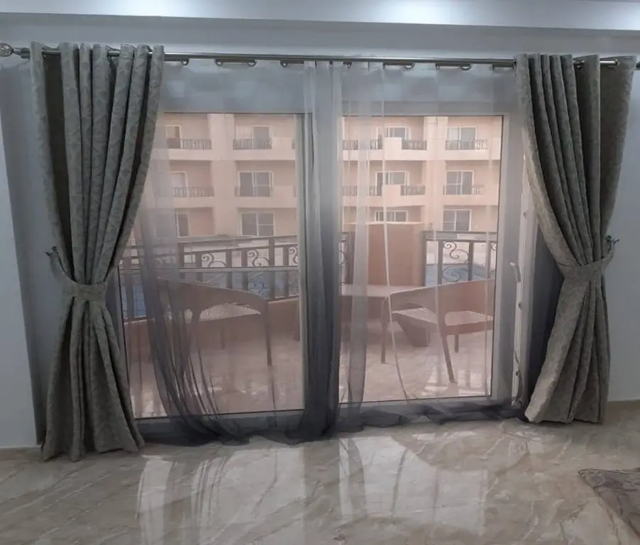 Хургада: VIP Hurghada Amazing New 2-bed Apartment!