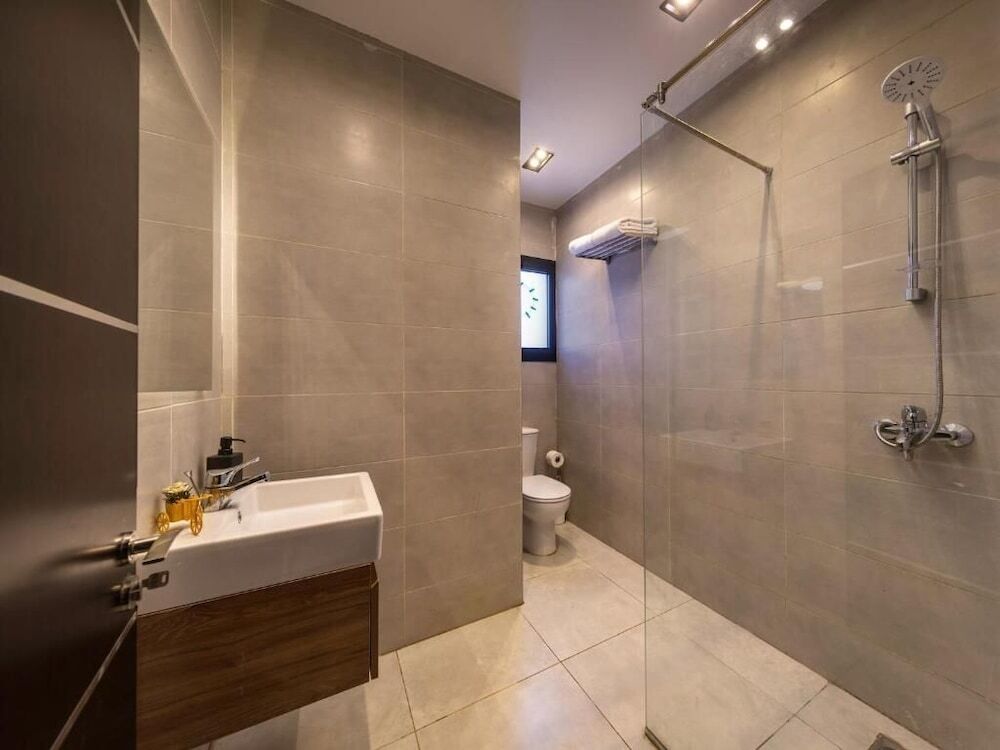 Каир: Travelholic Residence Golden Gates