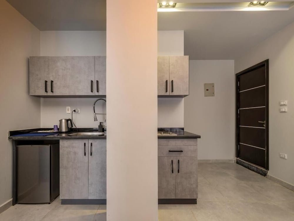 Каир: Travelholic Residence Golden Gates