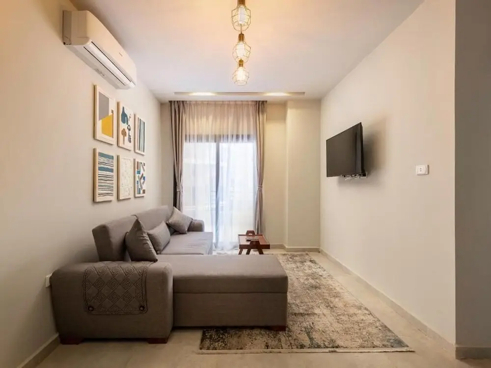 Каир: Travelholic Residence Golden Gates