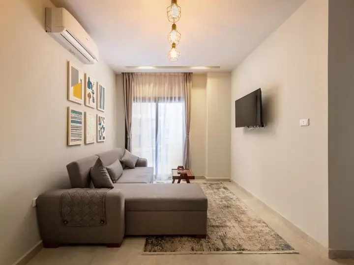 Каир: Travelholic Residence Golden Gates