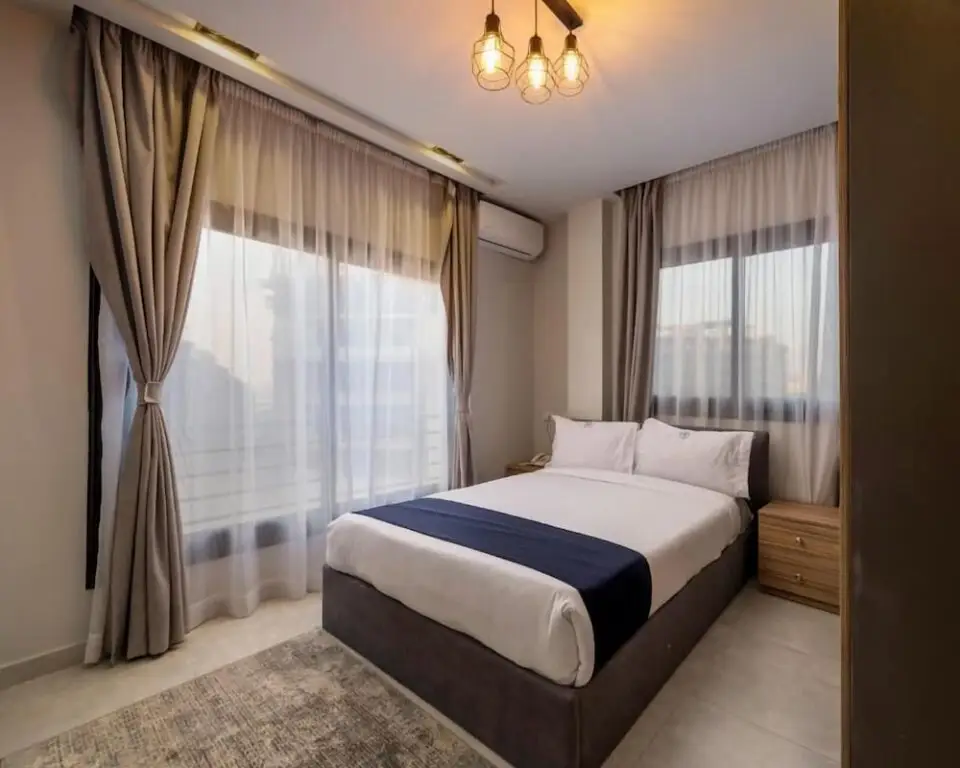 Каир: Travelholic Residence Golden Gates