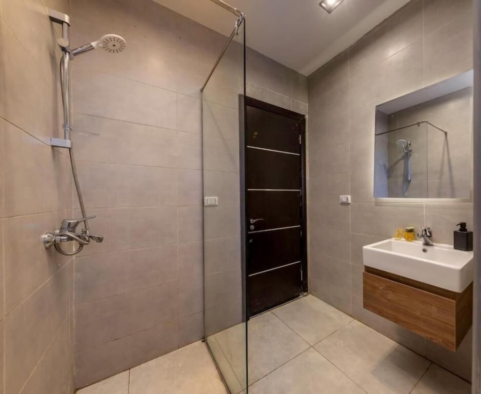 Каир: Travelholic Residence Golden Gates