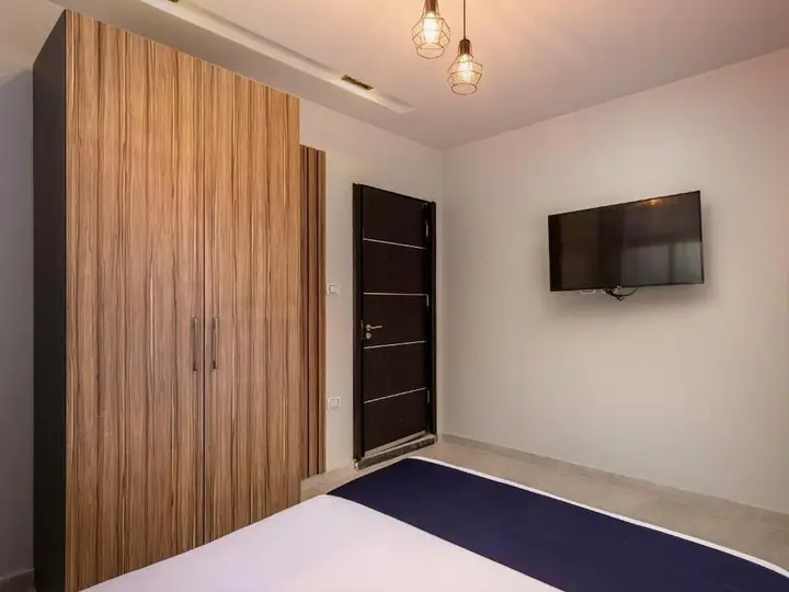 Каир: Travelholic Residence Golden Gates