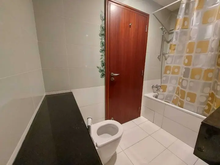 Дубай: ZAPBED House - 5BHKM - DM - MHT