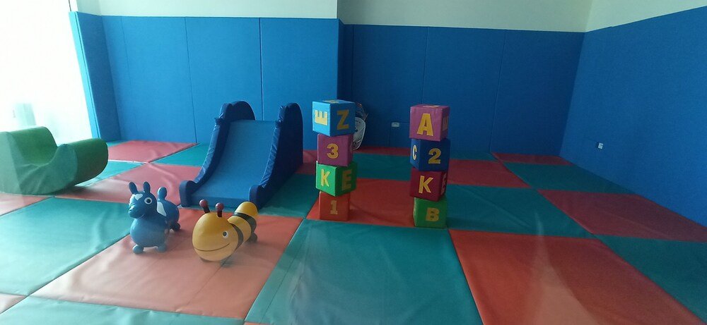 Дубай: ZAPBED House - 5BHKM - DM - MHT