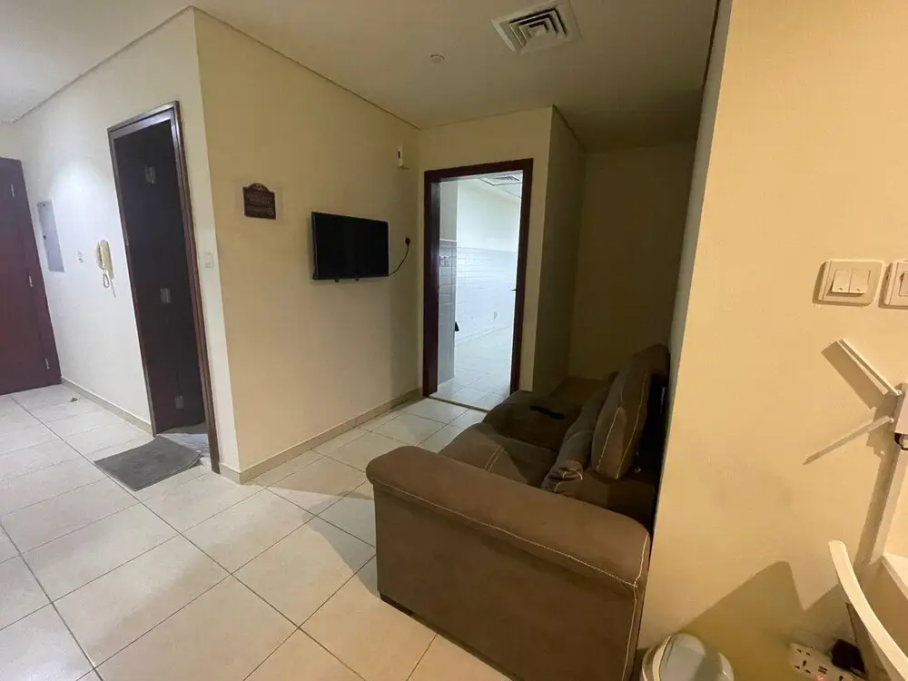 Дубай: ZAPBED House - 5BHKM - DM - MHT
