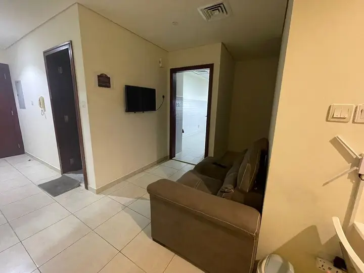 Дубай: ZAPBED House - 5BHKM - DM - MHT