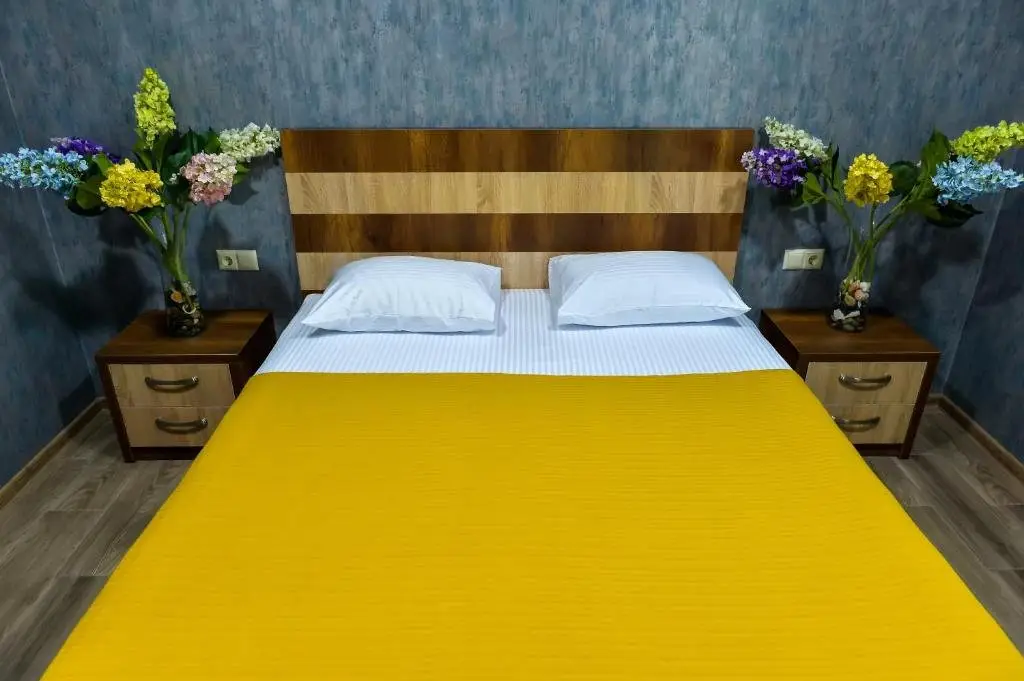 Уреки: Lions Apartment
