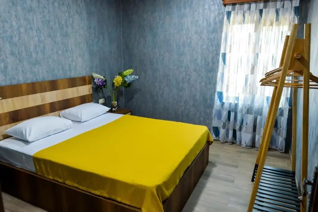 Уреки: Lions Apartment