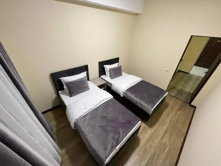 Ташкент: Shosh Apartments
