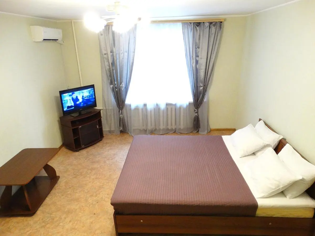 Тула: Inndays on Boldina(Эконом)
