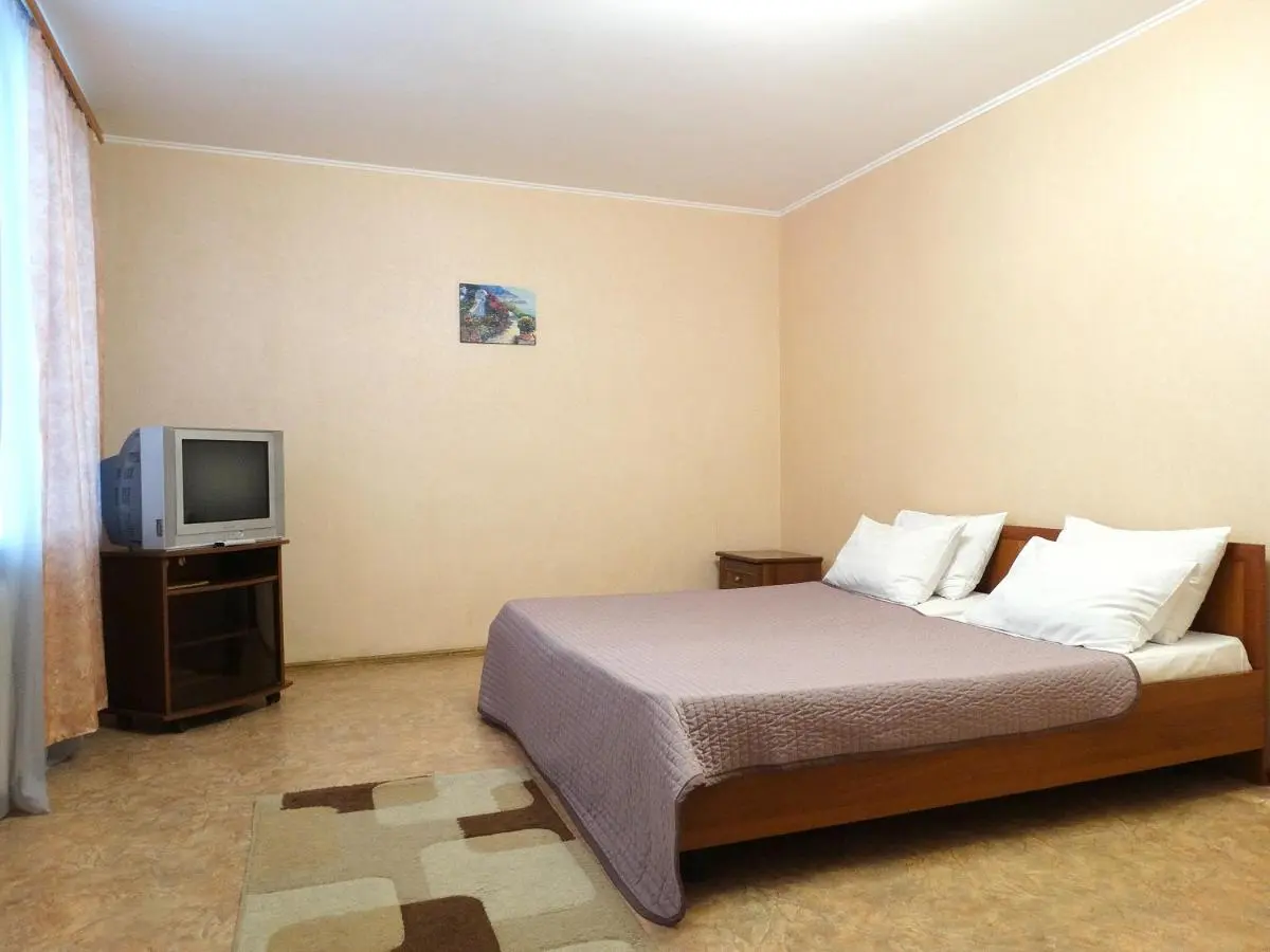 Тула: Inndays on Boldina(Эконом)