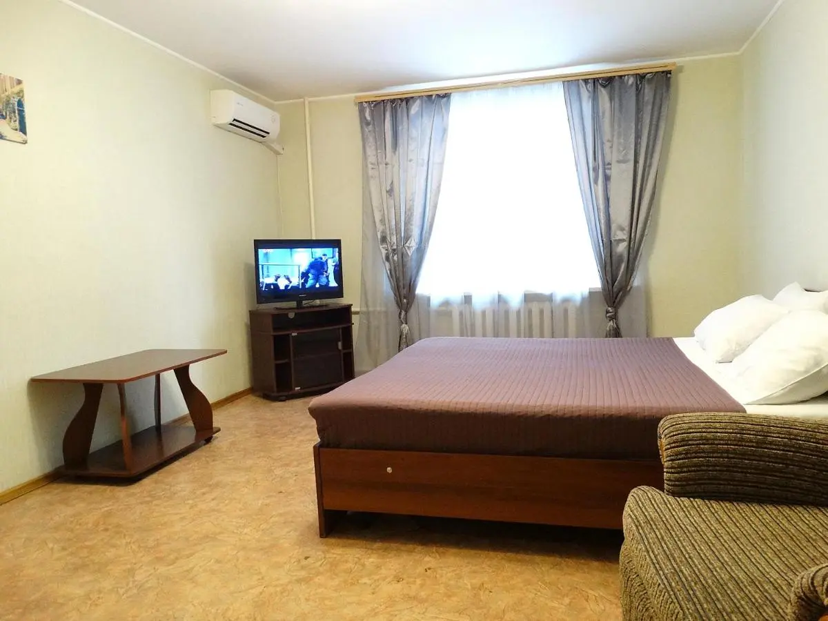 Тула: Inndays on Boldina(Эконом)