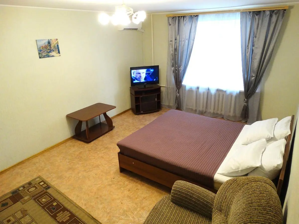 Тула: Inndays on Boldina(Эконом)