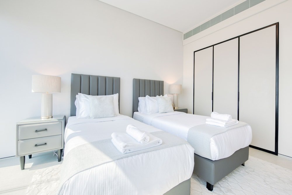 Дубай: Maison Privee-The Address Residence JBR