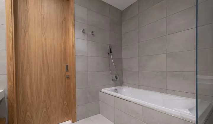 Дубай: LUX Exclusive 1 JBR Panoramic Sea View