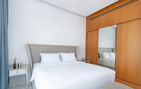 LUX Exclusive 1 JBR Panoramic Sea View — фото 1