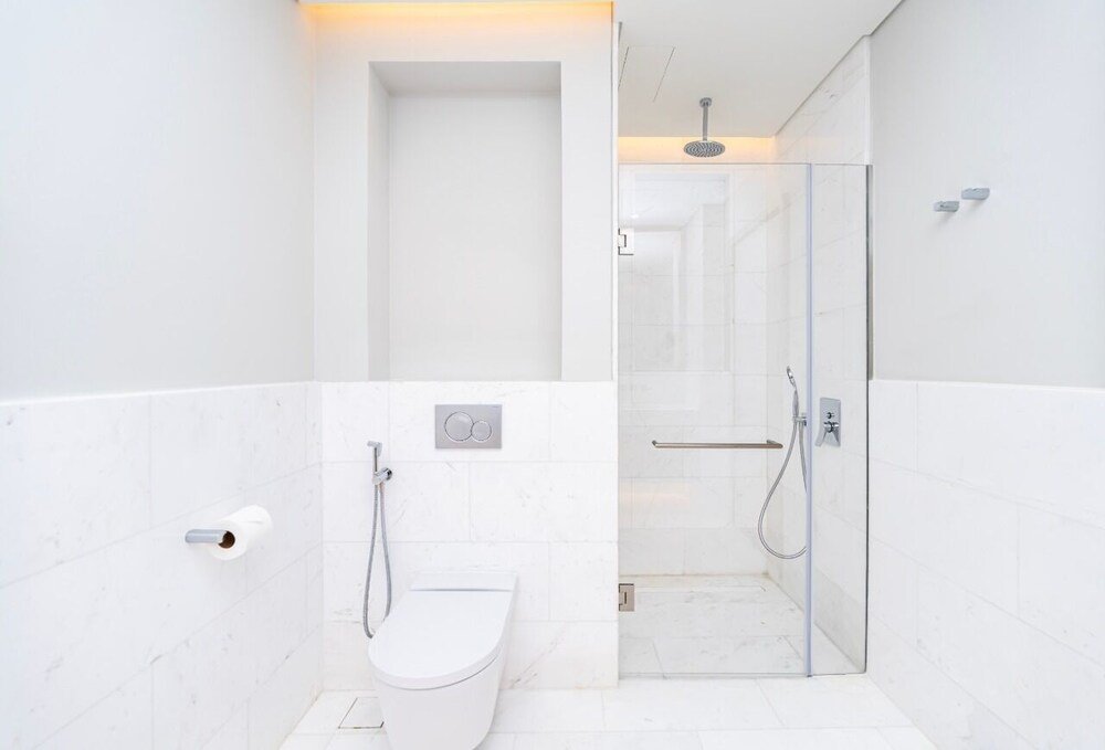 Дубай: Boutique Living - Palm Tower Jumeirah
