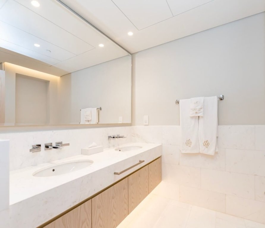 Дубай: Boutique Living - Palm Tower Jumeirah