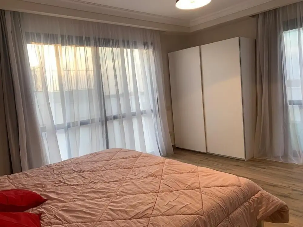 Каир: Roof Studio for rent in Eastown new Cairo