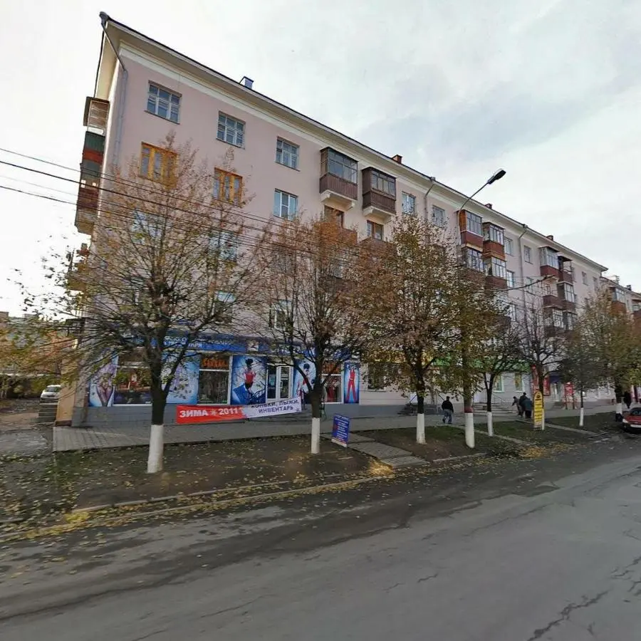 Тула: Стильная квартира в центре Тулы