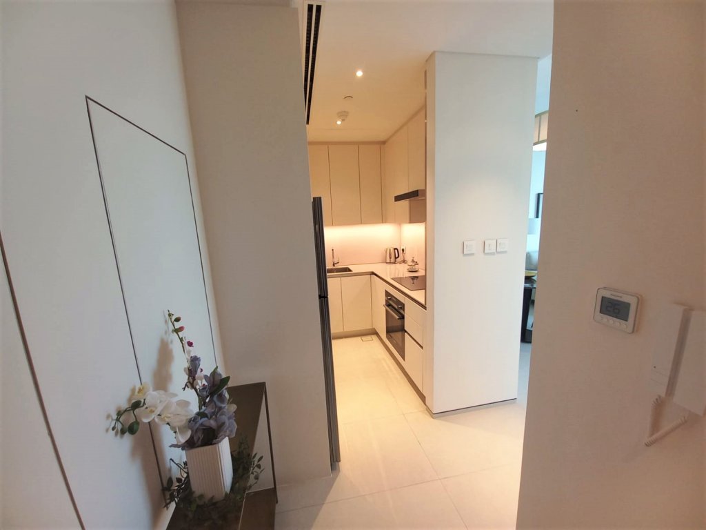 Дубай: Luxury at The Address Jumeirah Beach Residence