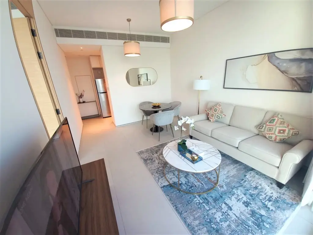 Дубай: Luxury at The Address Jumeirah Beach Residence