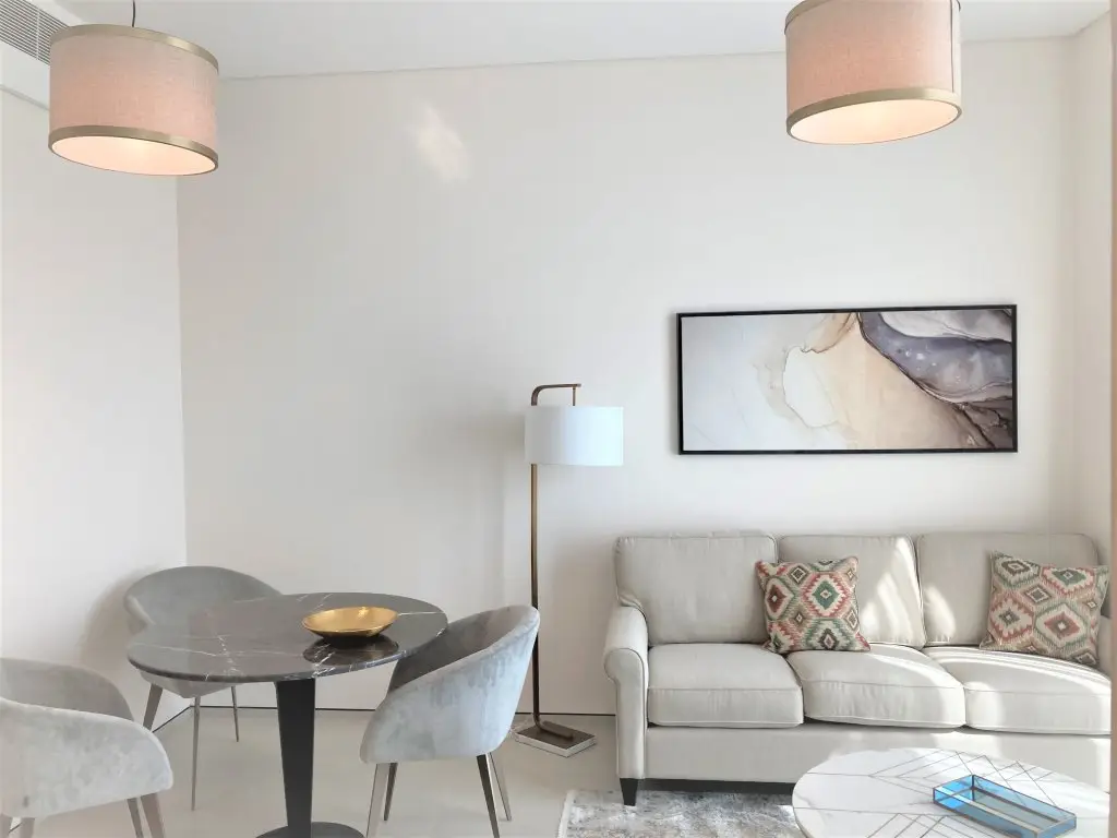 Дубай: Luxury at The Address Jumeirah Beach Residence