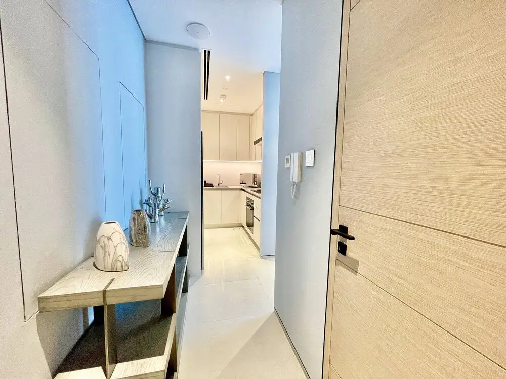 Дубай: Ultimate Luxury at The Address Jumeirah Beach Residence