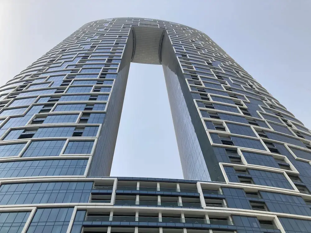 Дубай: Ultimate Luxury at The Address Jumeirah Beach Residence