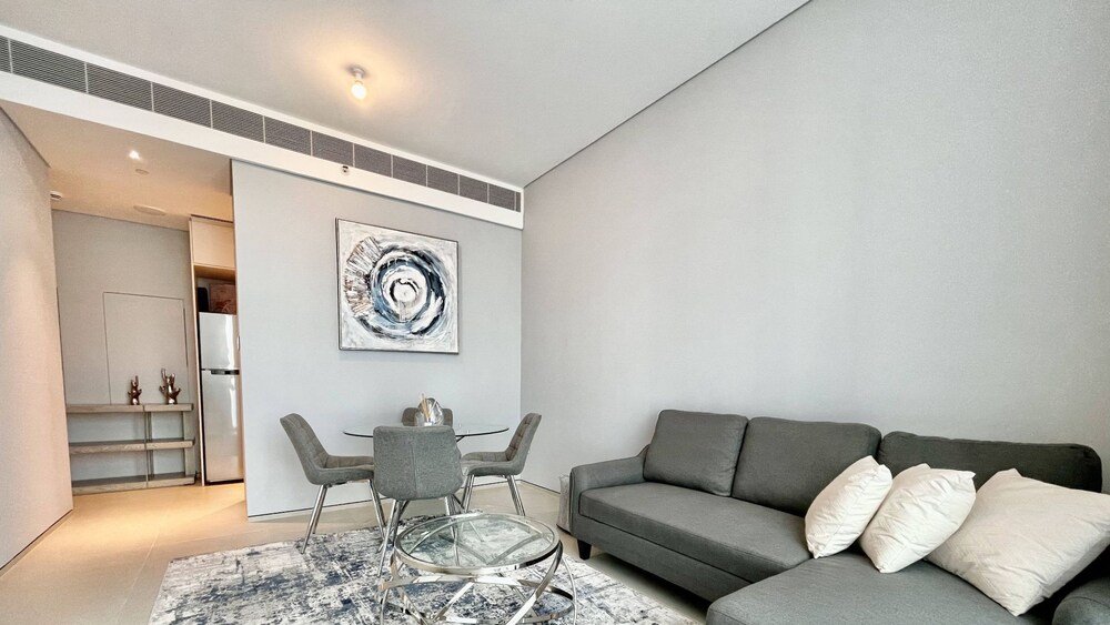 Ultimate Luxury at The Address Jumeirah Beach Residence — фото 1