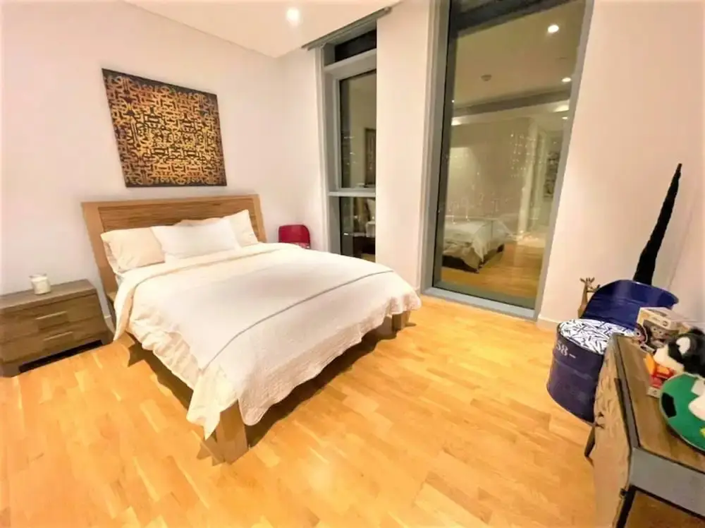 Дубай: Luxury Stay at Bluewaters Dubai- 2 Bedrooms