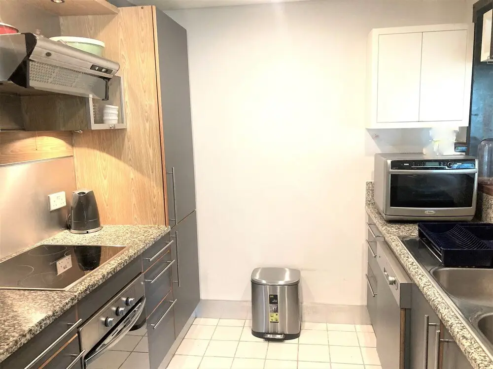 Дубай: Stunning 2bedroom Balcony Dubai Marina
