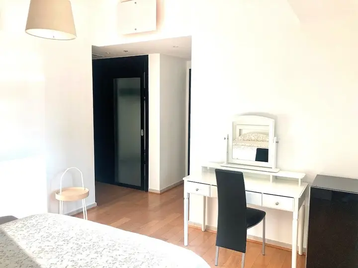 Дубай: Stunning 2bedroom Balcony Dubai Marina