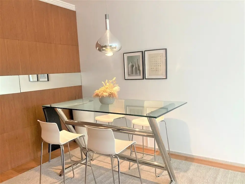 Stunning 2bedroom Balcony Dubai Marina — фото 1