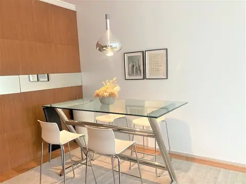 Stunning 2bedroom Balcony Dubai Marina — фото 1