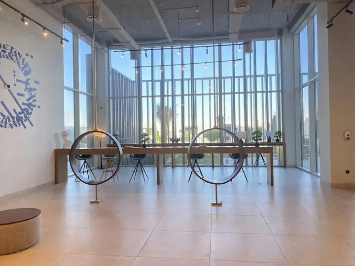 Дубай: Lux BnB Collective Dubai Hills Estate