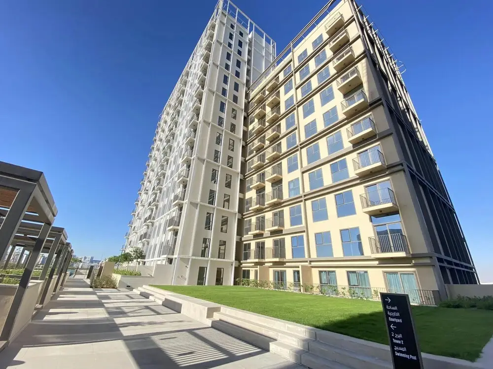 Дубай: Lux BnB Collective Dubai Hills Estate