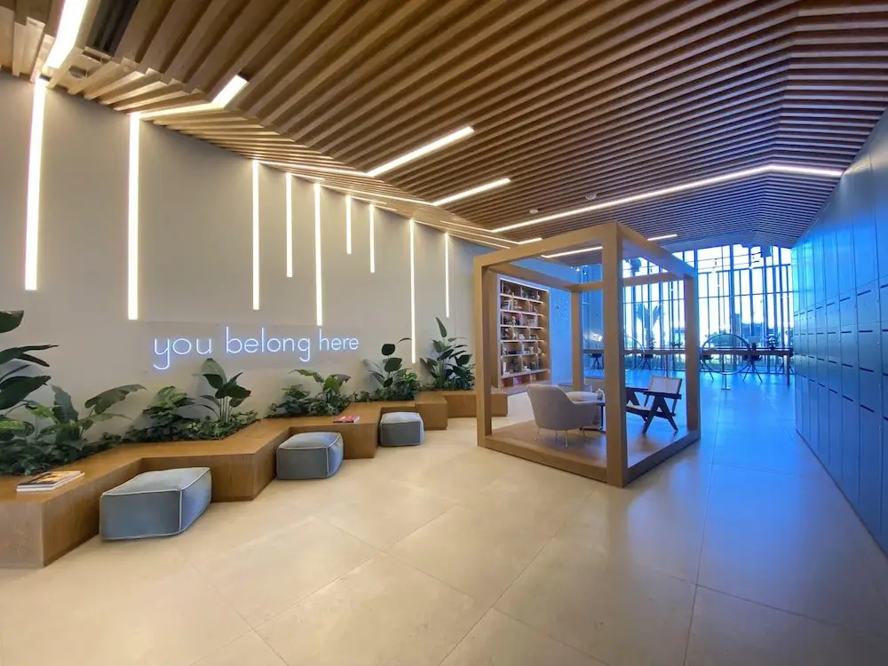 Дубай: Lux BnB Collective Dubai Hills Estate