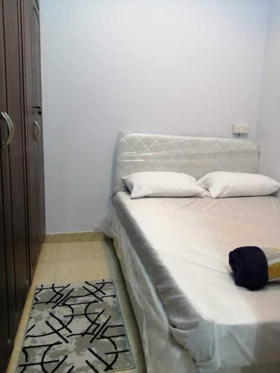 Дубай: Pharos Inn Sheikh Zayed Hostel