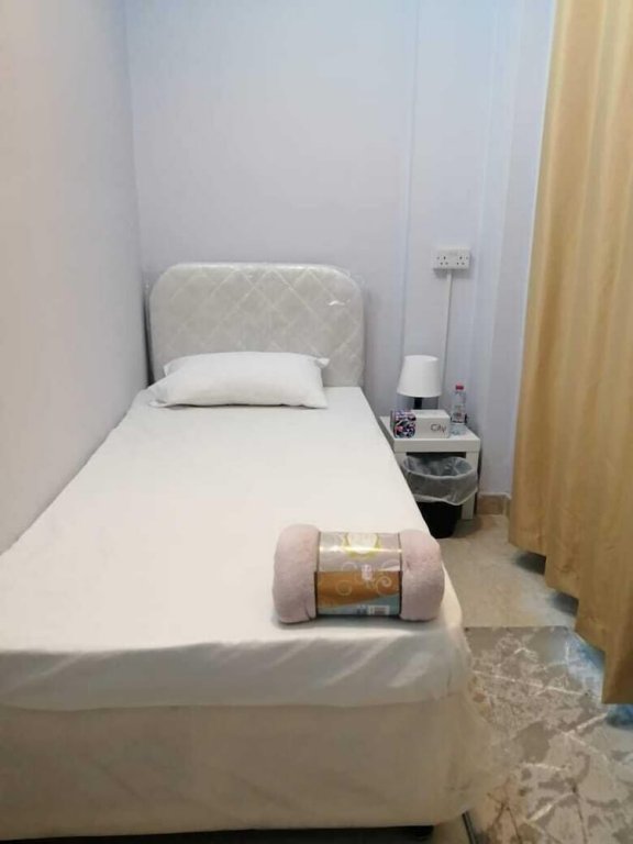 Дубай: Pharos Inn Sheikh Zayed Hostel
