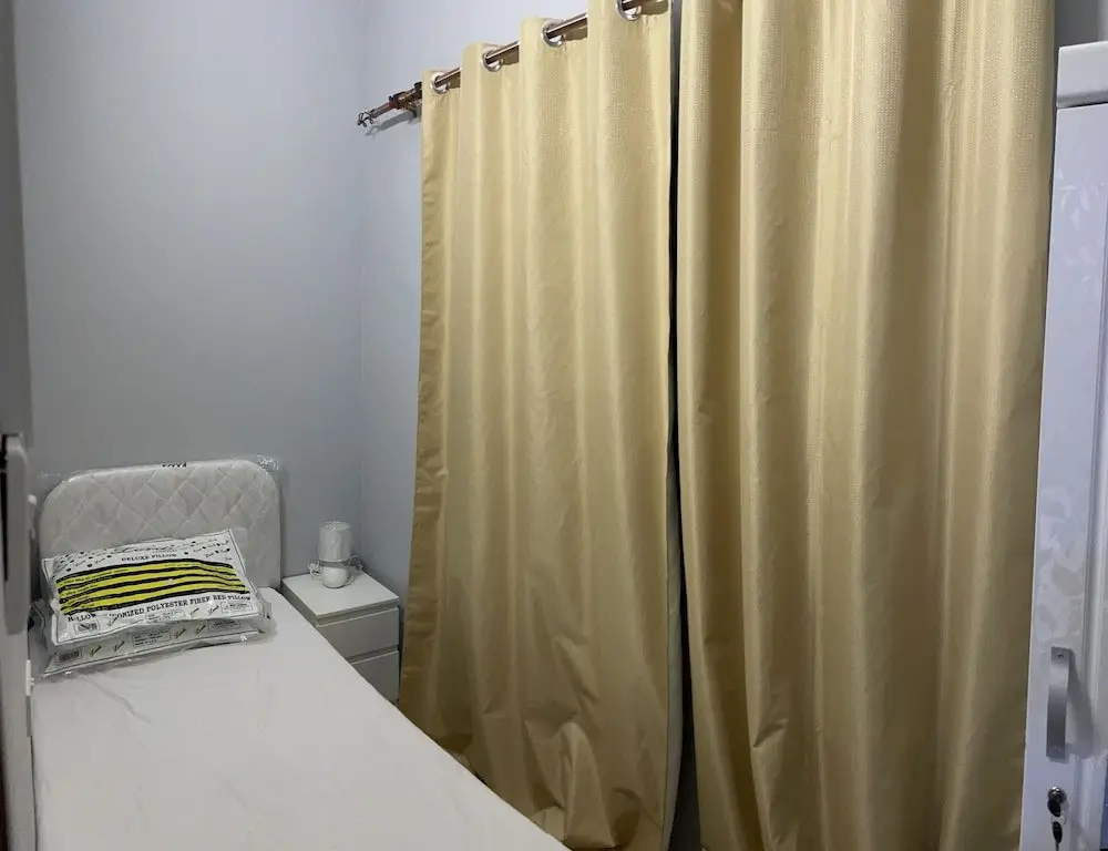 Дубай: Pharos Inn Sheikh Zayed Hostel